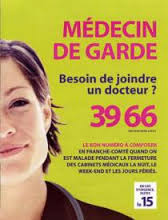 docteur